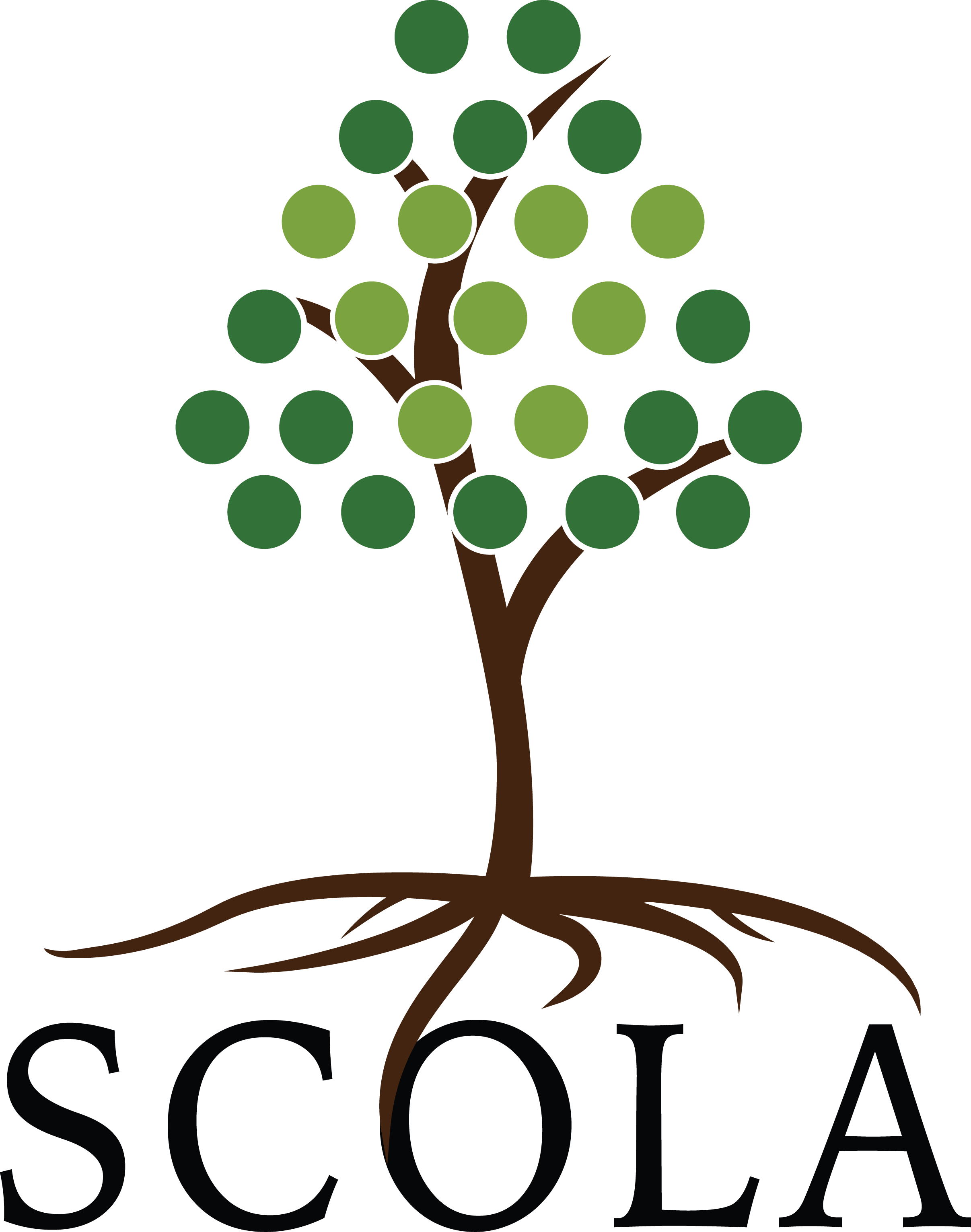 Scola logo