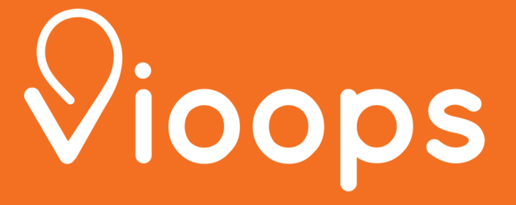 Vioops logo