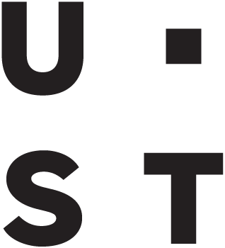 UST logo