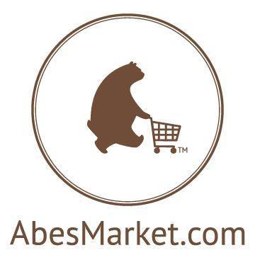 Abe's Market logo
