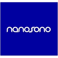 NANOSONO logo