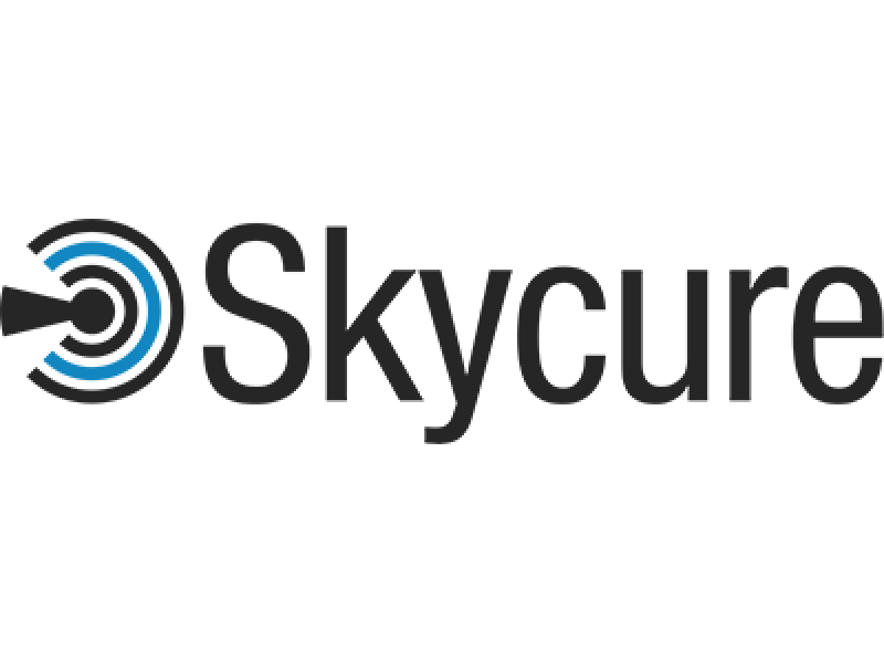 Skycure logo