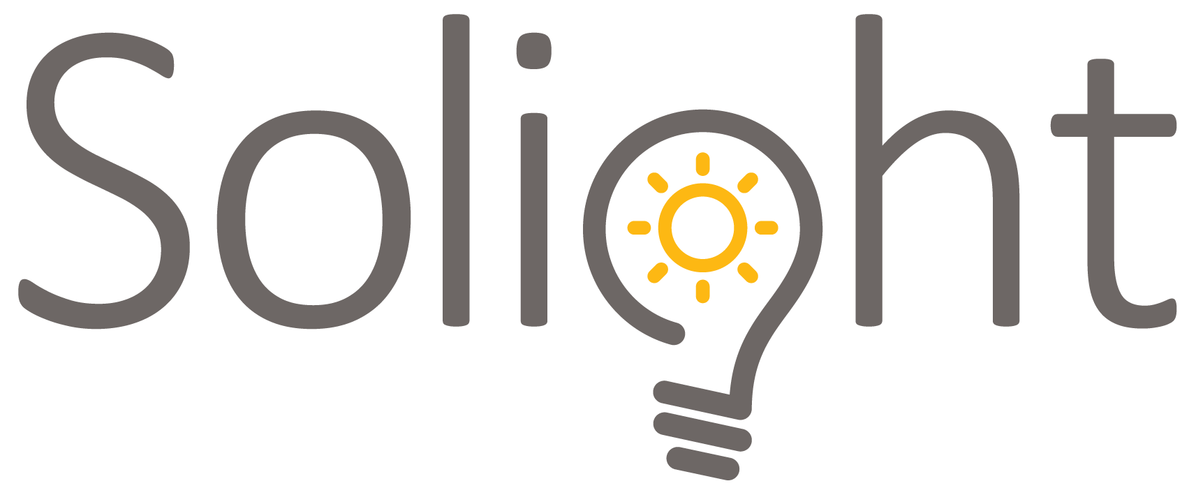 Solight logo