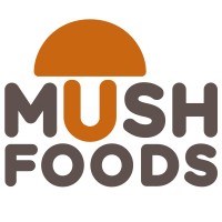 Mush Foods logo