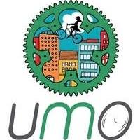 UMo Urban Mobility logo