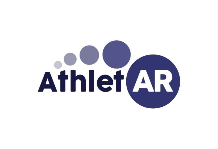 AthletAR logo
