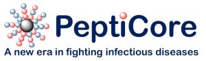 Pepticore logo