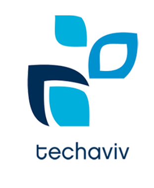 TechAviv logo