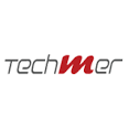 Tech-Mer logo