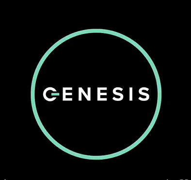 Genesis  logo