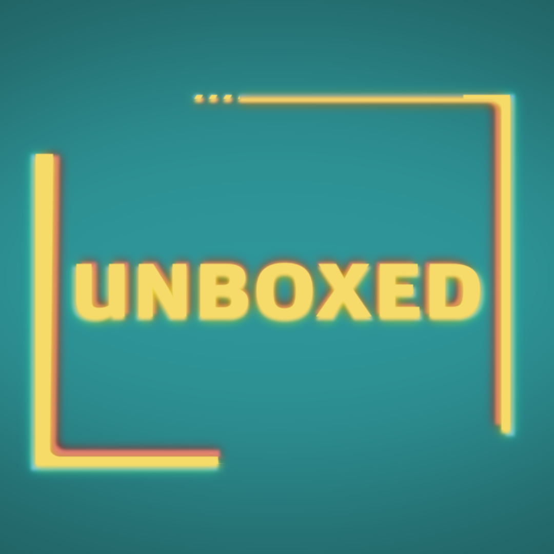 Unboxed Experience logo