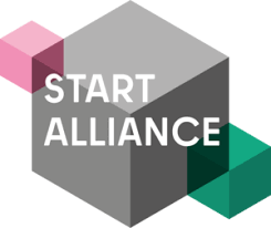 Start Alliance logo