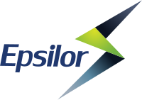 Epsilor-Electric Fuel logo
