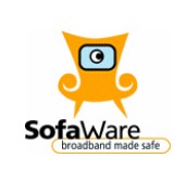 Sofaware logo
