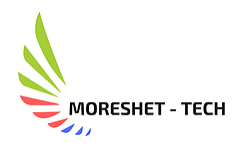 Moreshet Technologies logo