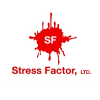 Stress Factor logo