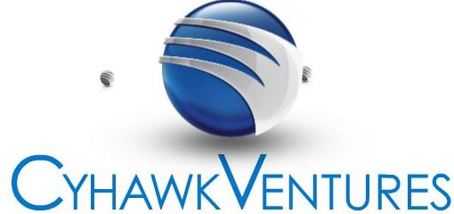 Cyhawk Ventures logo