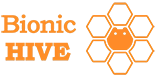 BionicHive logo