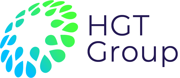 HGT Group logo