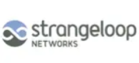 Strangeloop Networks logo