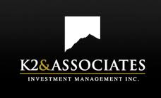K2 & Associates logo