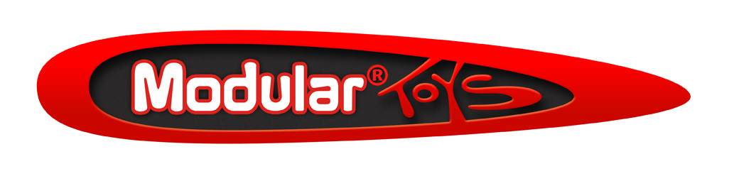 Modular Toys logo