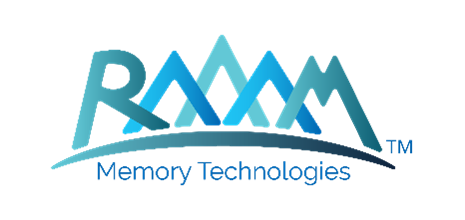 RAAAM Memory Technologies logo