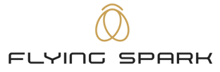 Flying Spark logo