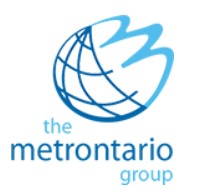 Metrontario logo