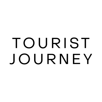 Tourist Journey logo