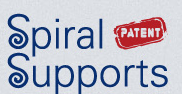 Spiral Supports logo