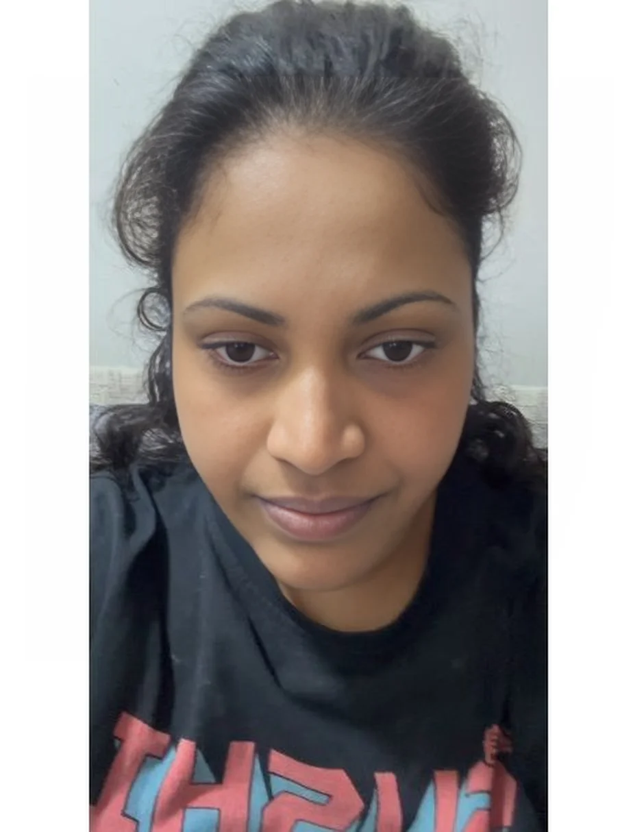Nimudhi - Sri Lankan Maid