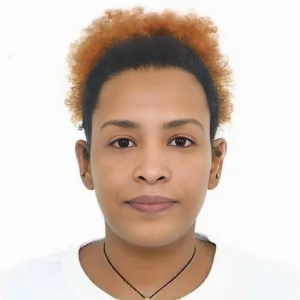 Firehiwot - Ethiopian Maid