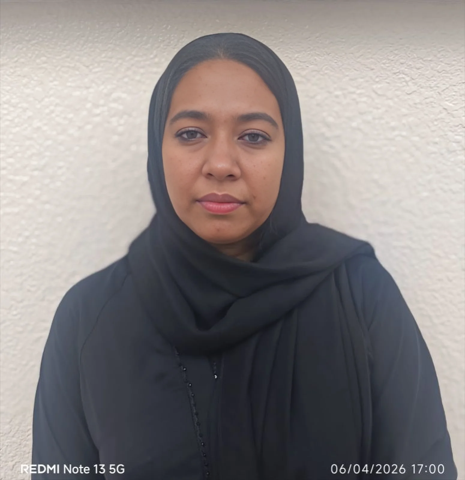 HASEENA - Indian Nanny