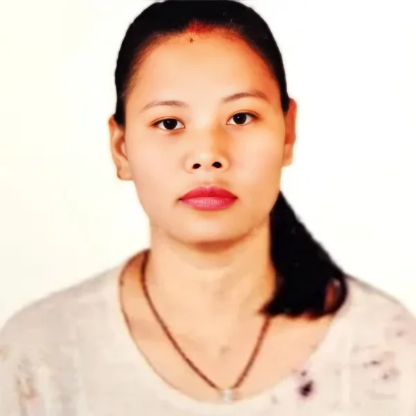 Niru - Nepali Nanny
