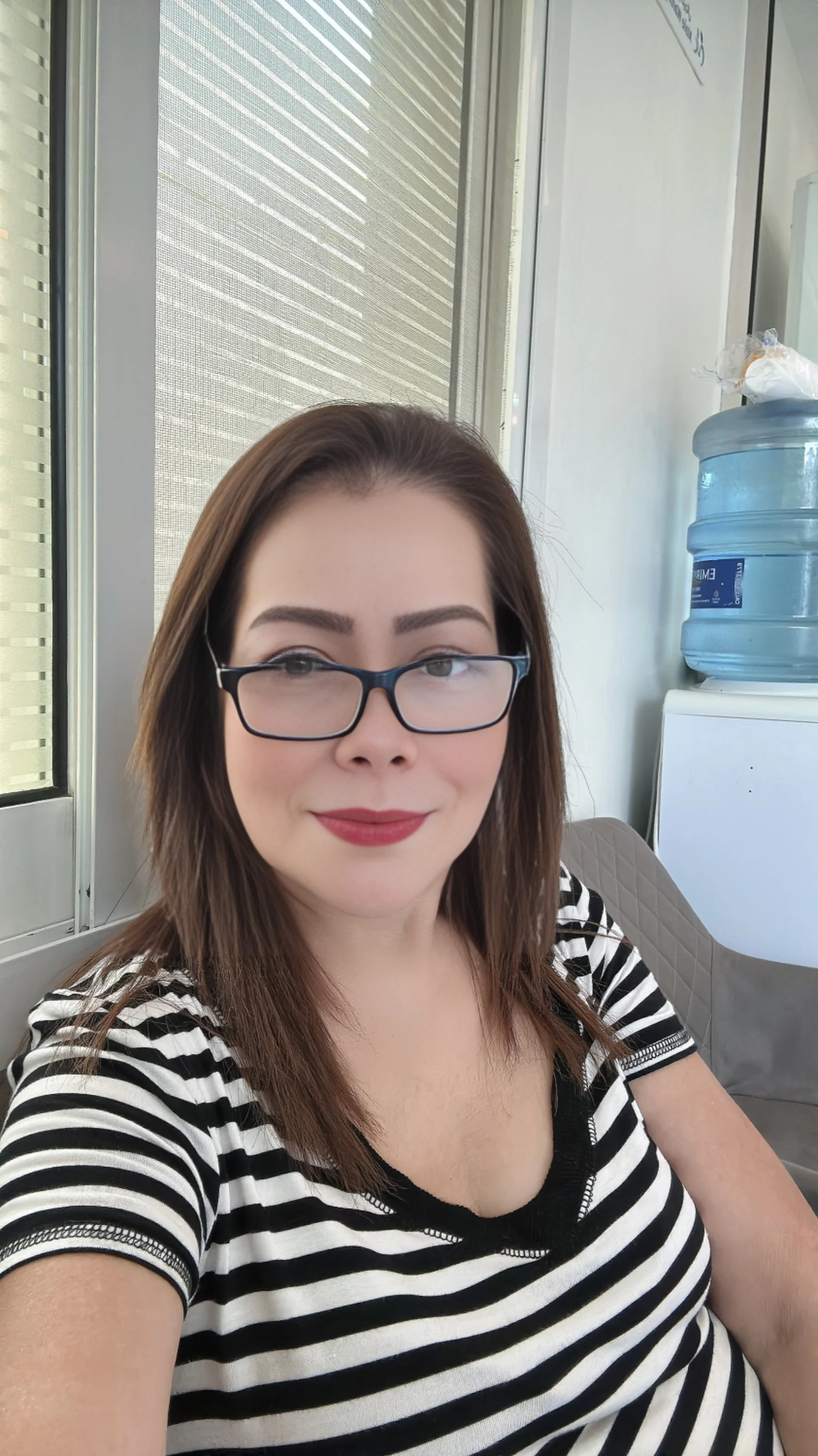 Angelita - Filipino Maid / Nanny