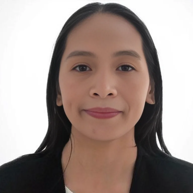 Melba - Filipino Nanny