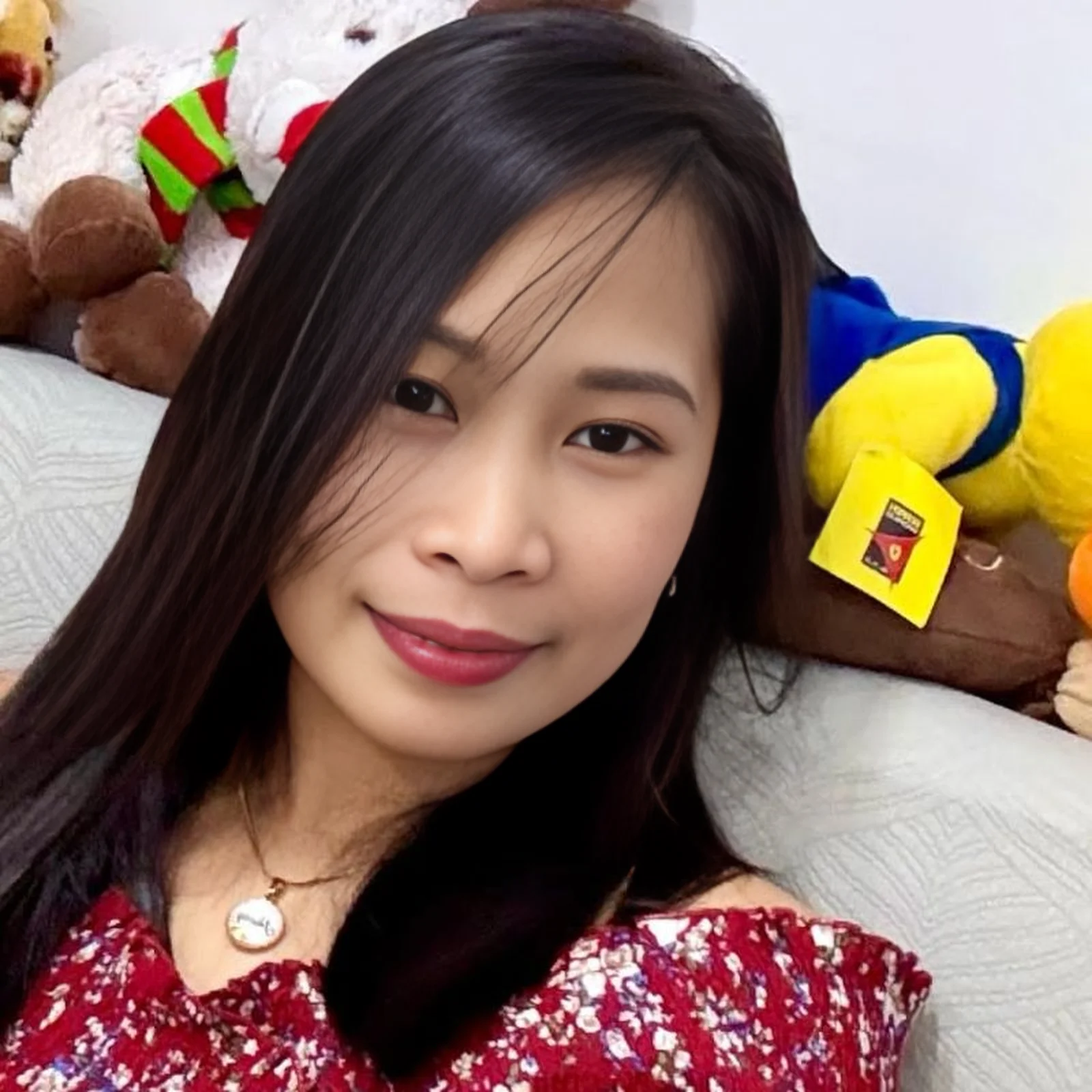 Nancy - Filipino Maid