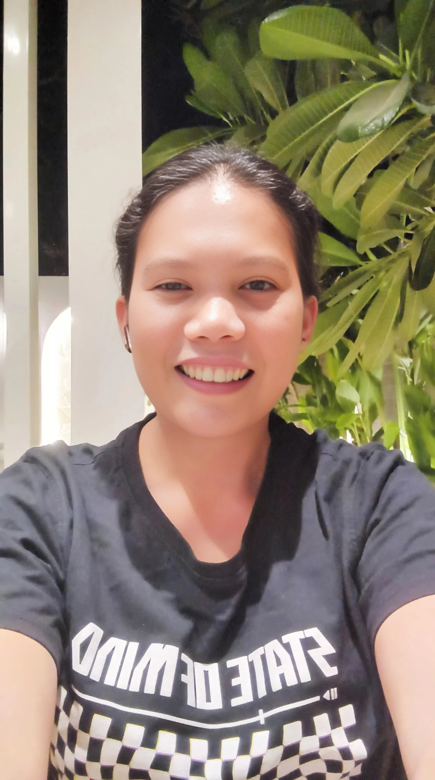 Maricel - Filipino Maid / Nanny