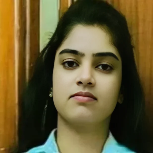 Nishanthi - Sri Lankan Nanny