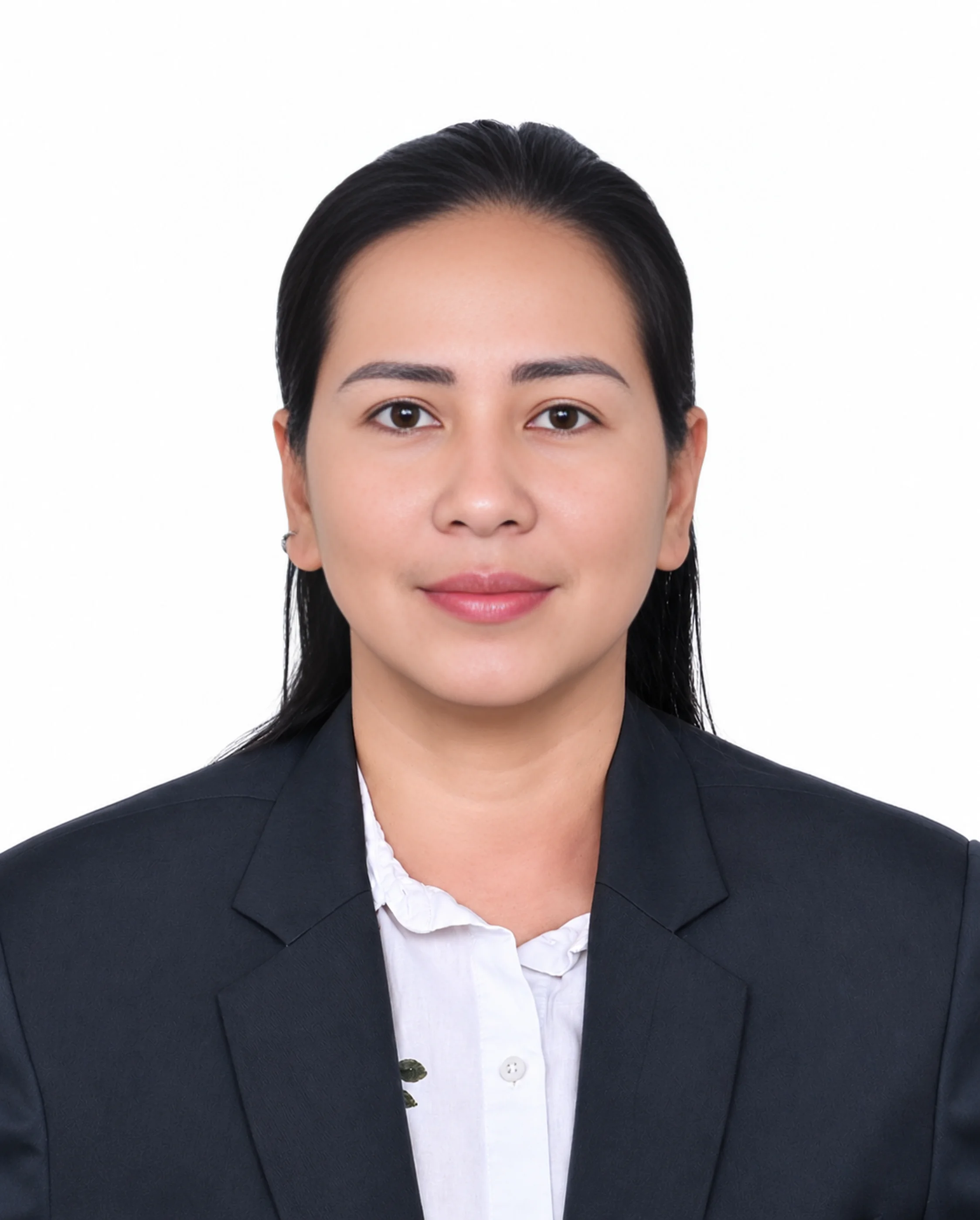 Maricelmallare - Filipino Nanny / Maid