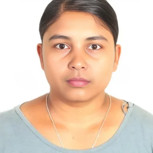 Anita - Indian Nanny