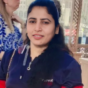 Jeewanthi - Sri Lankan Maid