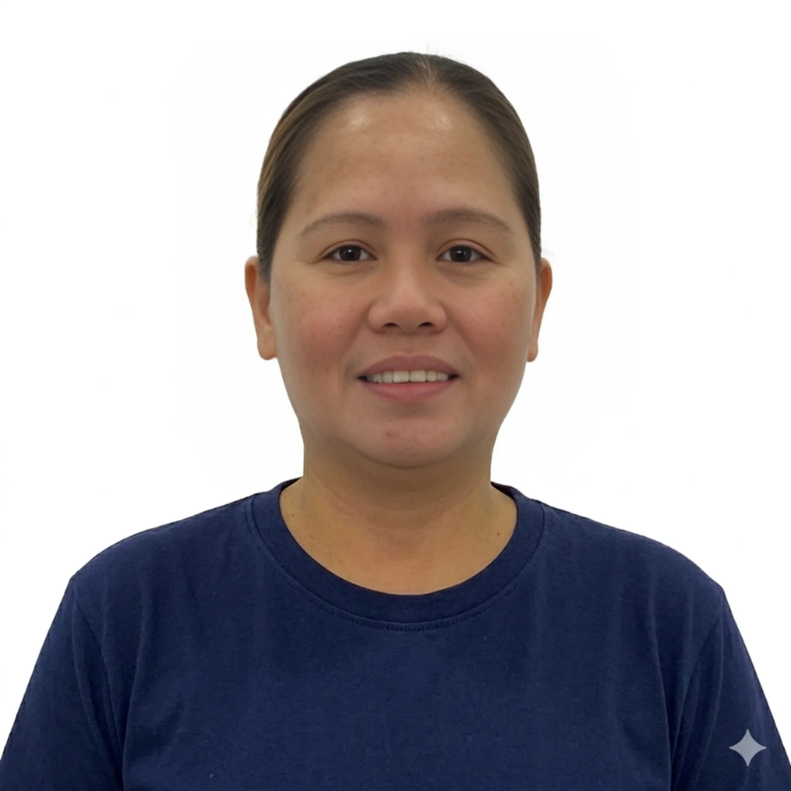 AMELITA - Filipino Maid