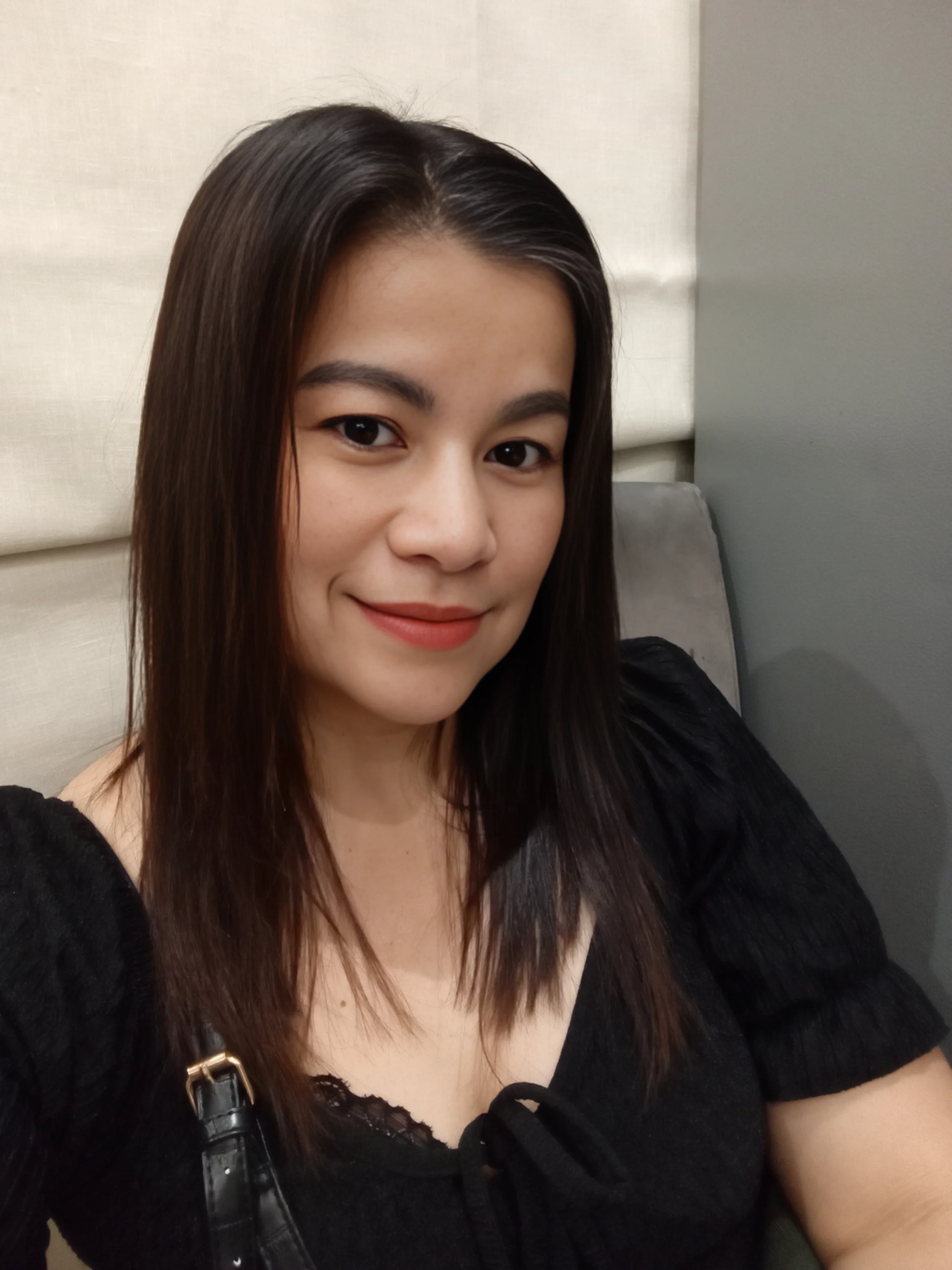 Marivic - Filipino Nanny / Maid