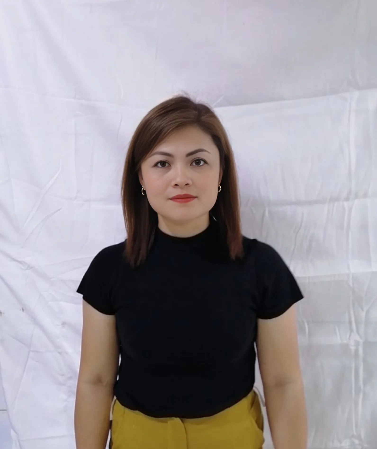 Lucia - Filipino Nanny