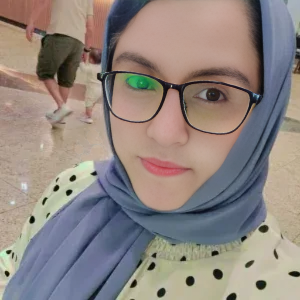 Faiza - Pakistan Maid