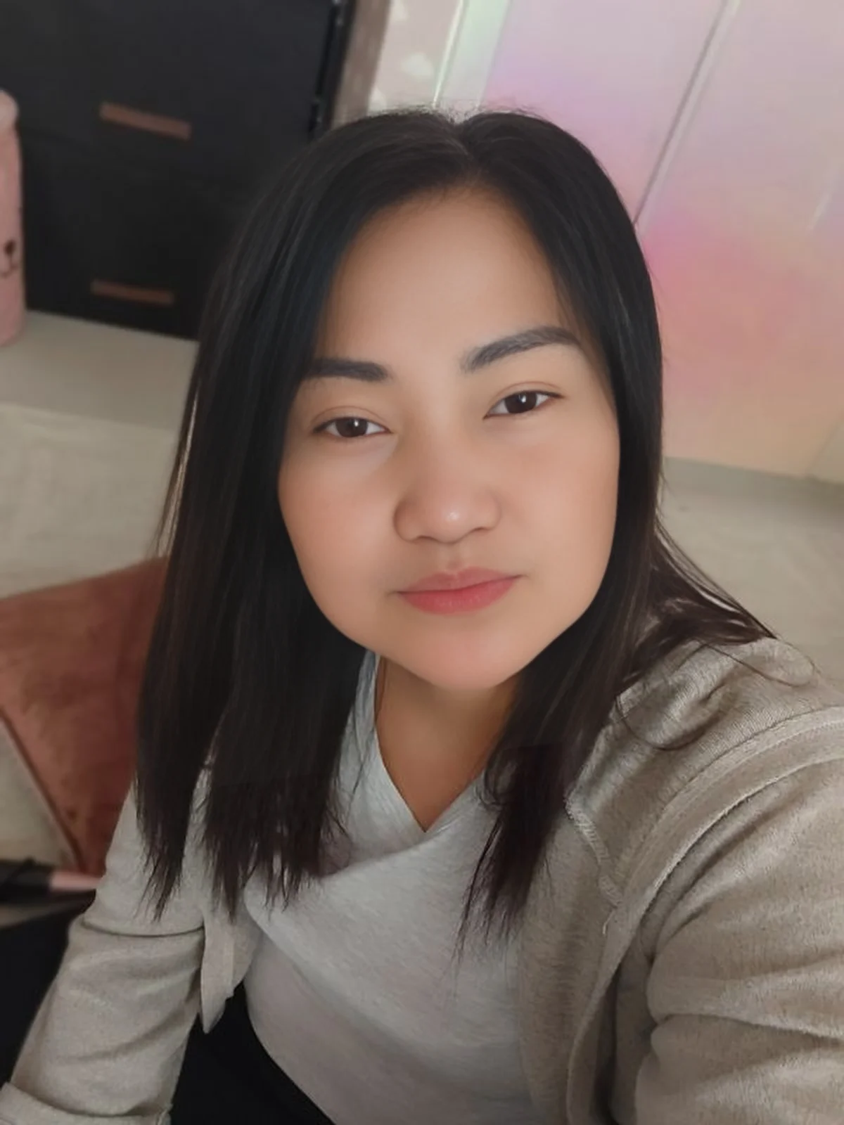 Nicole - Filipino Nanny