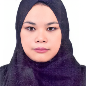 Dede - Indonesian Nanny