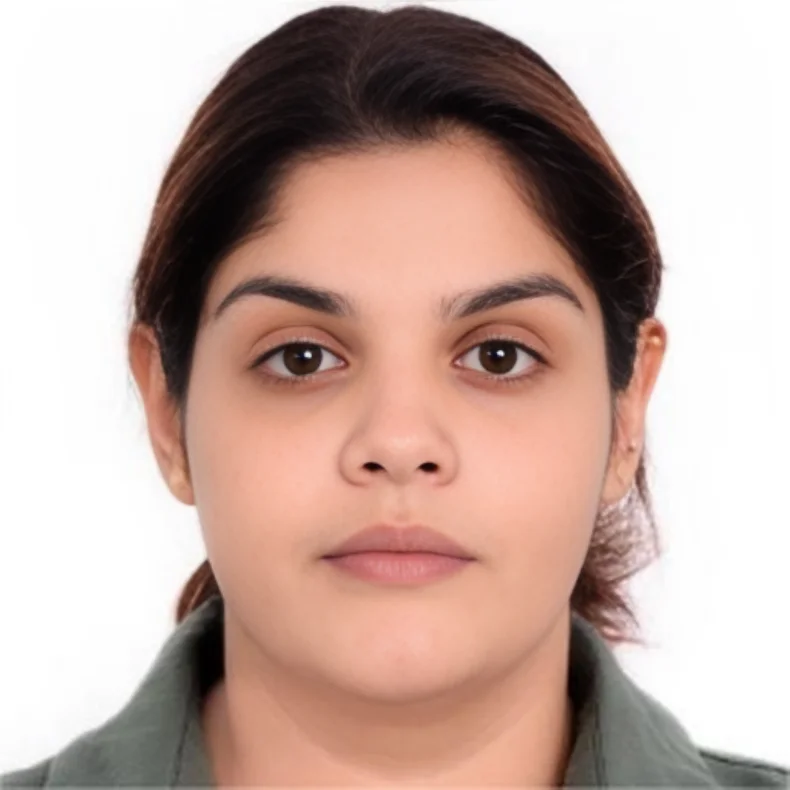 Thiloka - Sri Lankan Nanny